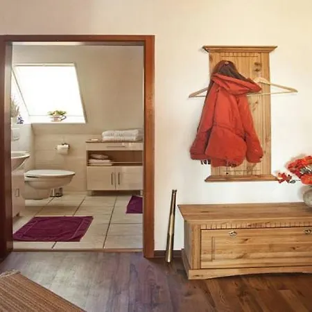 Cremers Ferienwohnung Wensin