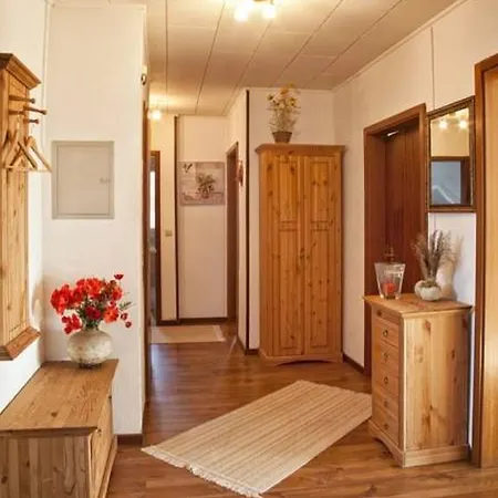 Cremers Ferienwohnung