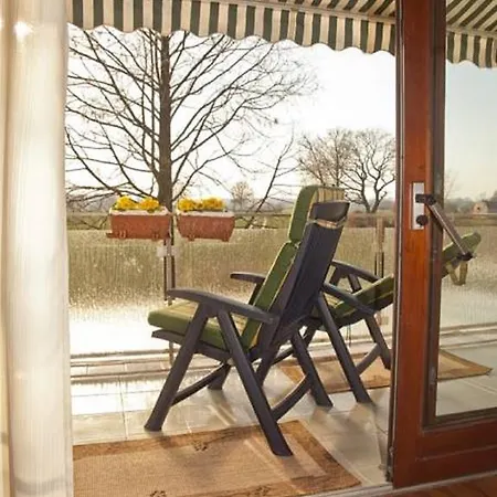 Cremers Ferienwohnung *