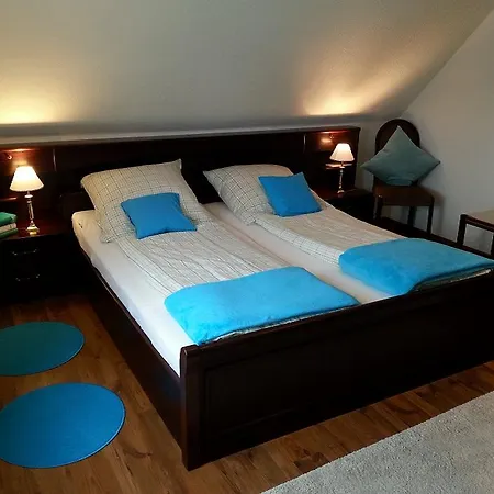 Cremers Ferienwohnung * Wensin