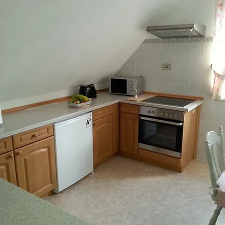 Cremers Ferienwohnung * Wensin