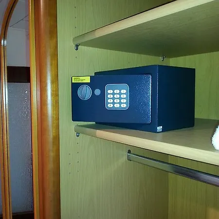 아파트 Cremers Ferienwohnung *