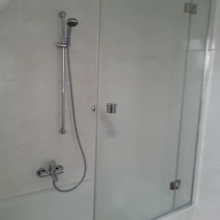 아파트 Cremers Ferienwohnung