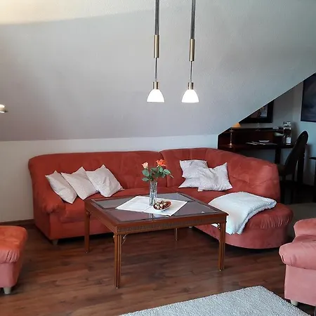 Cremers Ferienwohnung