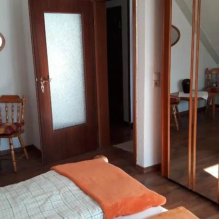Cremers Ferienwohnung *