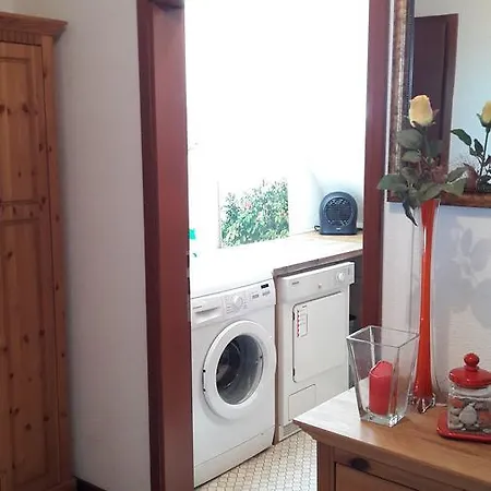 아파트 Cremers Ferienwohnung