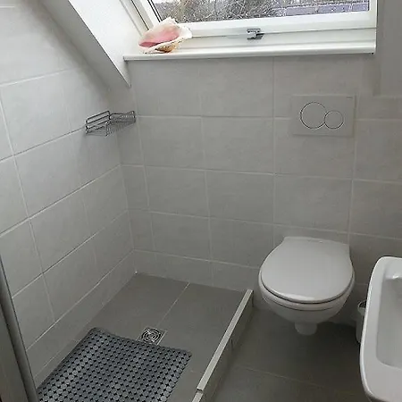 아파트 Cremers Ferienwohnung